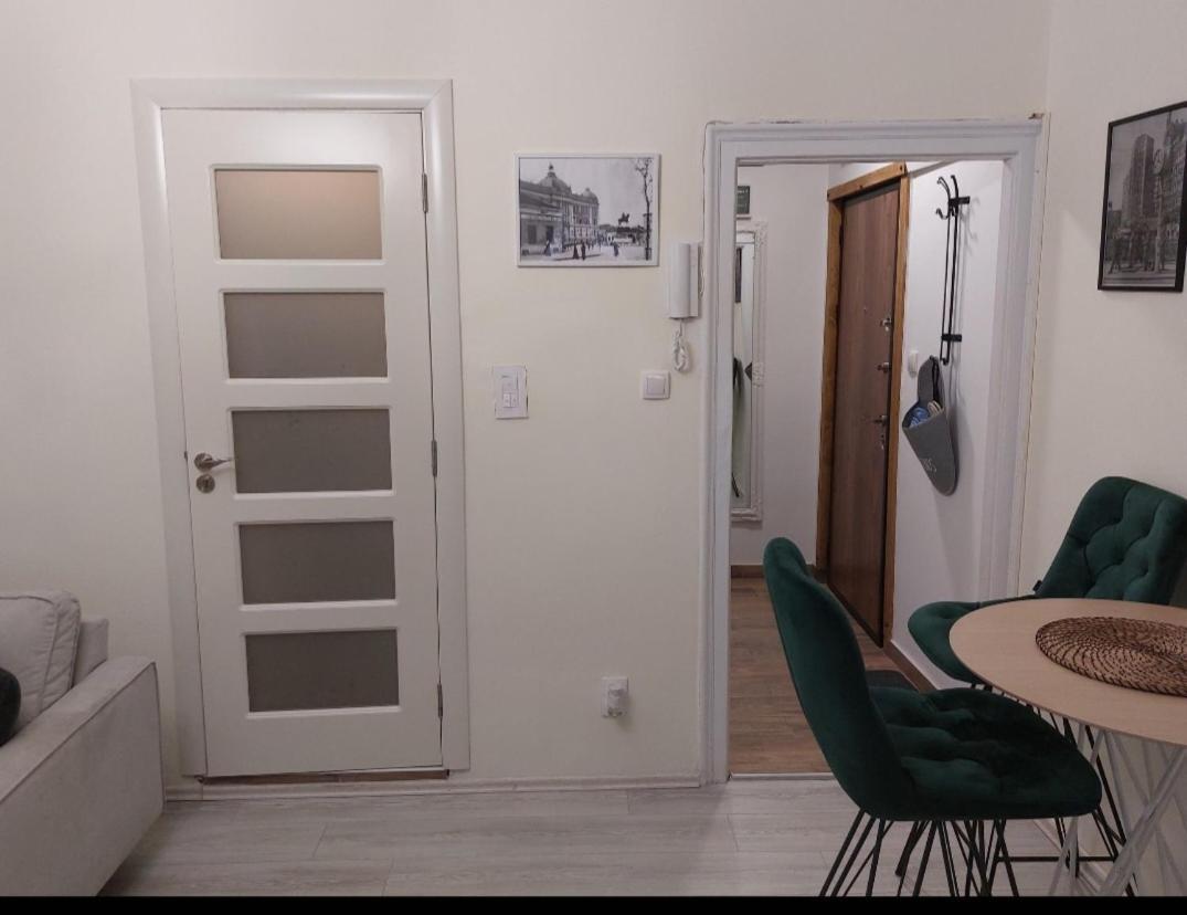 Gundulic Square 3 Apartment Beograd Ngoại thất bức ảnh