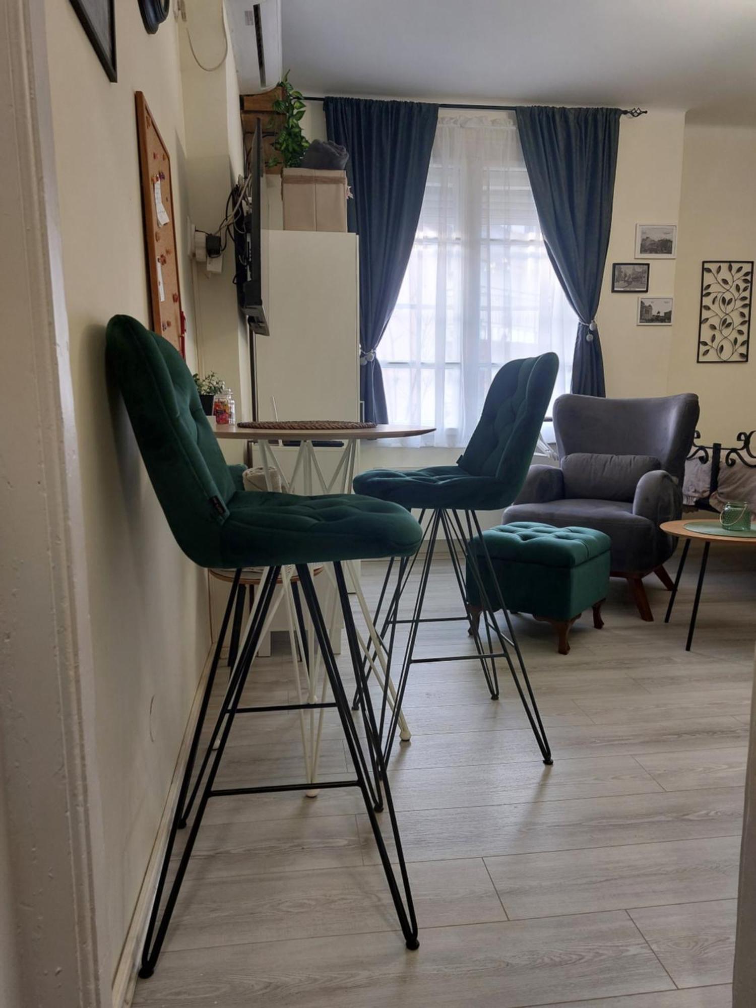 Gundulic Square 3 Apartment Beograd Ngoại thất bức ảnh